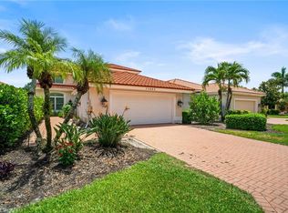 11448 Quail Village Way, Naples, FL 34119