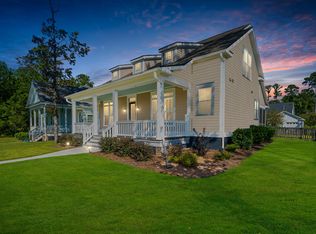 3959 Berberis Ln, Ravenel, SC 29470