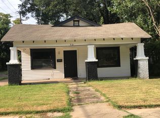 731 NW 24th St, Oklahoma City, OK 73103