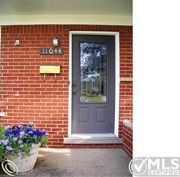 Welcome Home