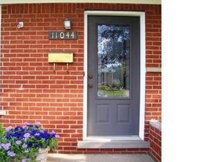 11044 Busch Ave, Warren, MI 48089