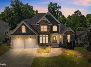 223 Kinvara Ct, Wake Forest, NC 27587