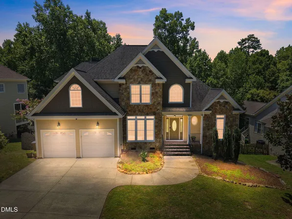 223 Kinvara Ct, Wake Forest, NC 27587