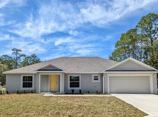 1 Briarvue Ln, Palm Coast, FL 32137