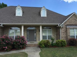 11901 Fieldstone Dr, Fort Smith, AR 72916