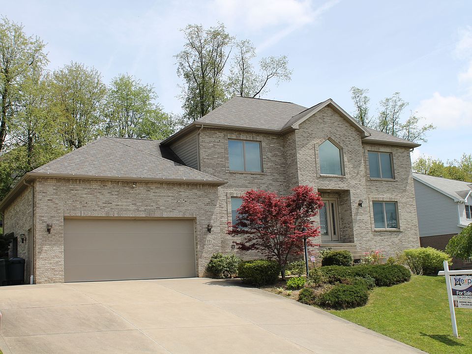 Amazing Home