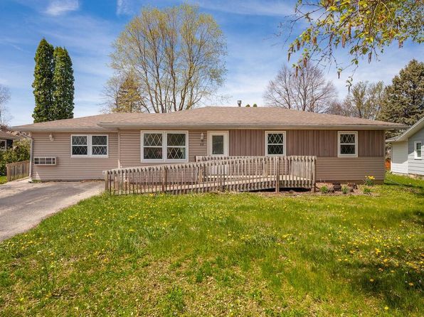 816 Florence STREET, Fort Atkinson, WI 53538