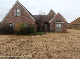 4227 Three Wishes Cv, Olive Branch, MS 38654