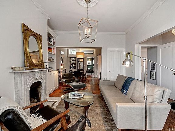5th image of 1328 Greenwich St