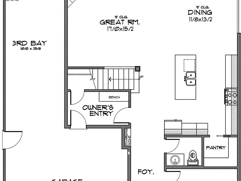 2nd image of 2523 Ardith Ct