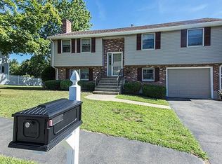 9 John Rd, Peabody, MA 01960