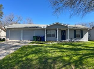10818 Edgecrest Dr, San Antonio, TX 78217
