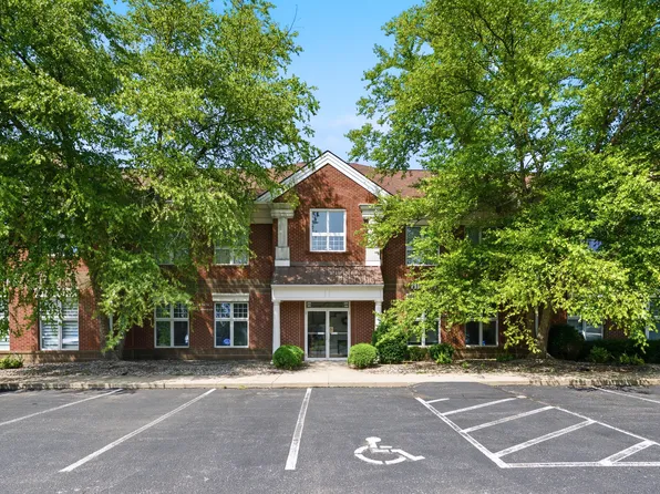3801 Springhurst Blvd Suite 204, Louisville, KY 40241