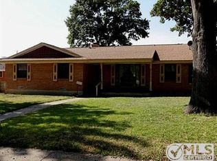 1512 Oak Vista Dr, Dallas, TX 75232