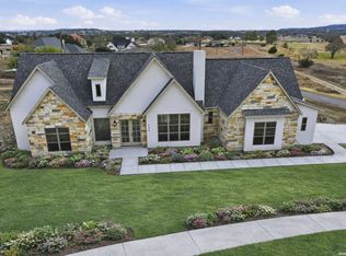 232 Spring Creek, Bandera, TX 78003