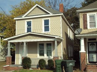964 Saint Julian Ave, Norfolk, VA 23504