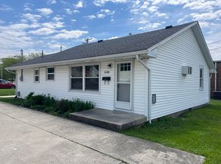 1105 Forest St, Sidney, OH 45365