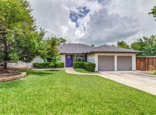 7045 Gaston Pkwy, Dallas, TX 75214