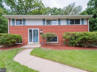 3943 Lantern Ct, Silver Spring, MD 20902