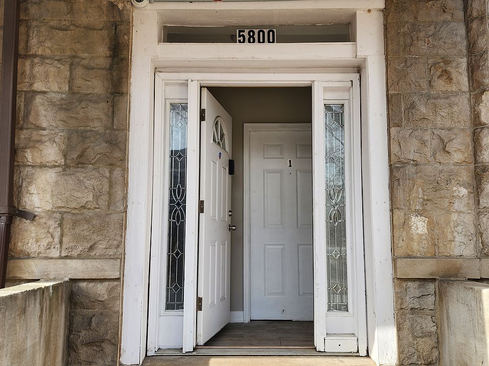 1st image of 5800 S Bishop St #2