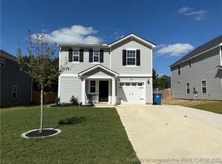 780 Conductor Ct, Vass, NC 28394