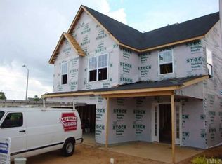 633 Lawson Cypress Ln, Fuquay Varina, NC 27526