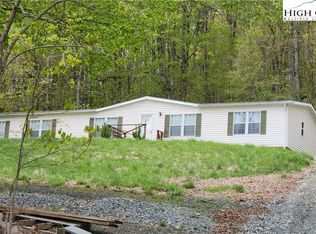 891 Rainbow Trl, Boone, NC 28607