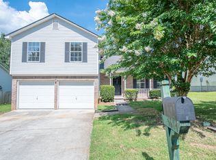 5684 Cedar Croft Ln, Lithonia, GA 30058