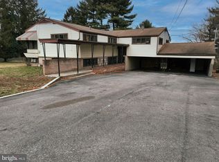 6000 Chambers Hill Rd, Harrisburg, PA 17111