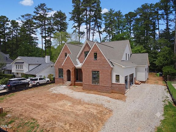 2nd image of 7508 Grist Mill Rd
