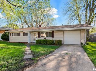 1807 Lee St, Springfield, IL 62703