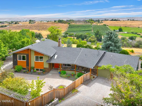 720 Ghormley Rd, Yakima, WA 98908