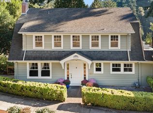 2917 SW Fairview Blvd, Portland, OR 97205