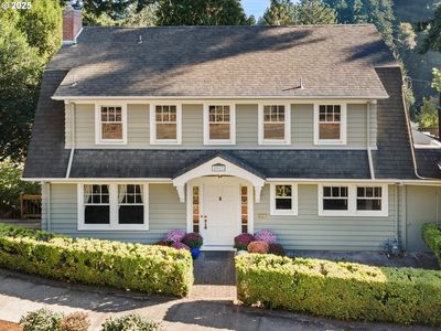 2917 SW Fairview Blvd, Portland, OR, 97205