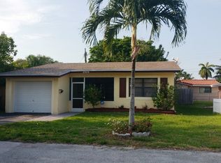 2909 Adams St, Hollywood, FL 33020