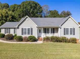 311 Dogwood Acres Ln, Madison, NC 27025