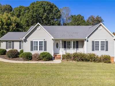 311 Dogwood Acres Ln, Madison, NC, 27025