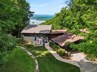 1605 Boatmans Ridge Rd, Morristown, TN 37814