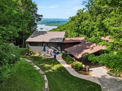 1605 Boatmans Ridge Rd, Morristown, TN, 37814