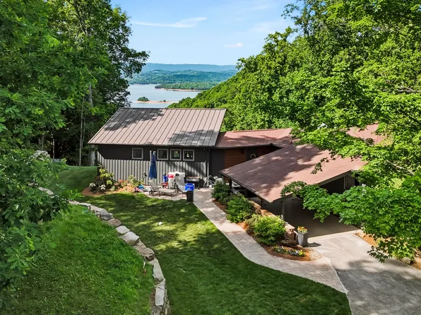 1605 Boatmans Ridge Rd, Morristown, TN 37814
