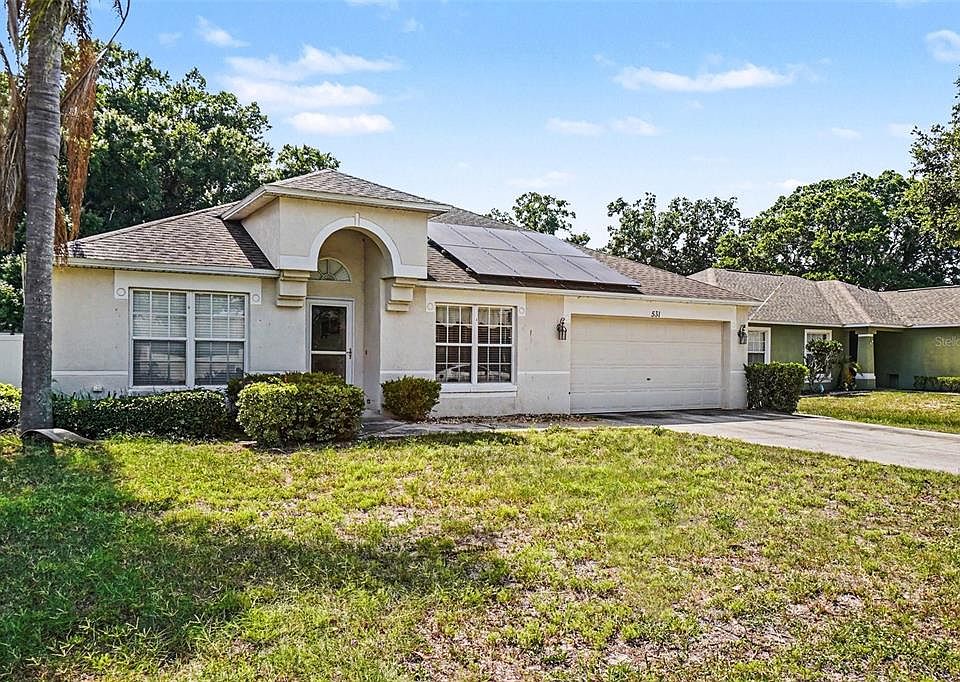 1st image of 531 HEATHER GLEN DRIVE