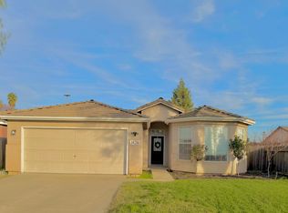 1820 N Shady Street, Visalia, CA 93291