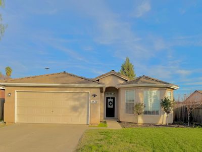 1820 N Shady Street, Visalia, CA, 93291