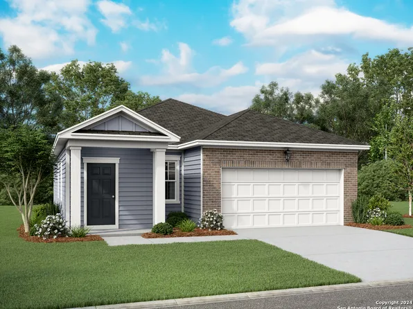 120 Dionicio Loop, Seguin, TX 78155