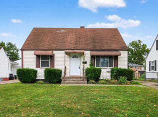 3268 McGuffey Rd, Columbus, OH 43224