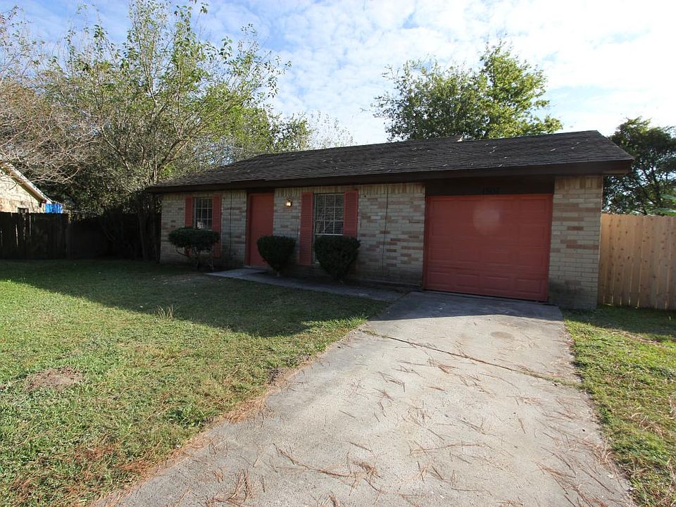 Front House