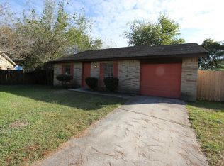 1507 Buffalo Run Cir, Houston, TX 77067