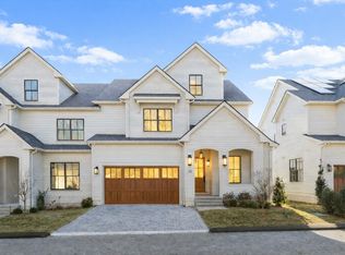 Fairland Commons, Lexington, MA 02421