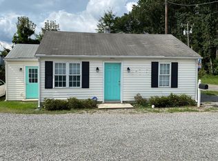 8115 Elm Dr, Mechanicsville, VA 23111