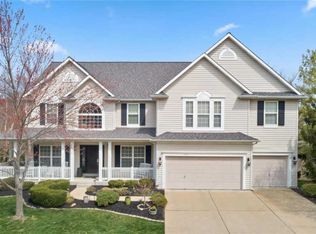 1523 Dietrich Glen Dr, Ballwin, MO 63021